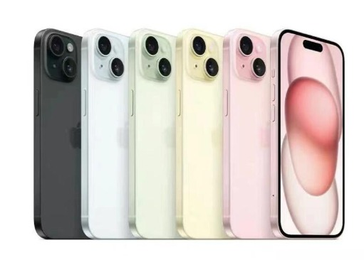 吉隆苹果15维修中心分享红米K70和iPhone15该怎么选 
